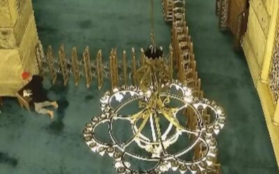 Ayasofya'yı yakmak istemişti! Sanık Güçlü'nin ifadesi pes dedirtti