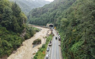 Ayder'de tahliye operasyonu başladı