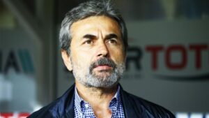 Aykut Kocaman yıllar sonra geri dönüyor! Yeni takımı herkesi şaşırtacak