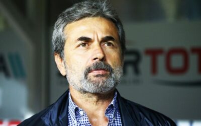 Aykut Kocaman yıllar sonra geri dönüyor! Yeni takımı herkesi şaşırtacak