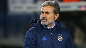 Aykut Kocaman'dan Fenerbahçe için olay sözler! "Seçenek bile olmamam tuhaf"
