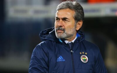 Aykut Kocaman'dan Fenerbahçe için olay sözler! "Seçenek bile olmamam tuhaf"