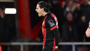 Aylar sonra geri döndü! Enes Ünal formasına kavuştu