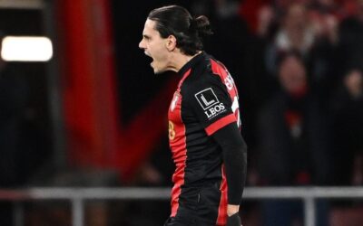 Aylar sonra geri döndü! Enes Ünal formasına kavuştu