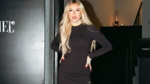 ‘Aylık gelirim 800 bin lira' dedi ortalık karıştı! Hadise'nin asıl kazancı dudak uçuklattı…