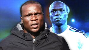 Azerbaycan'da tartışma konusu! Daha imzası kurumadan Vincent Aboubakar…