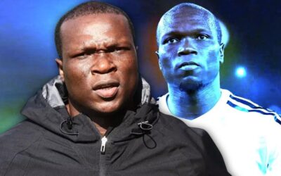 Azerbaycan'da tartışma konusu! Daha imzası kurumadan Vincent Aboubakar…