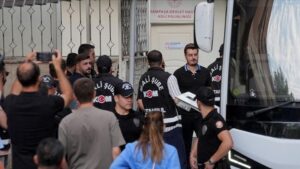 Aziz İhsan Aktaş soruşturmasına ilişkin iddianame tamamlandı