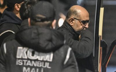 Aziz İhsan Aktaş suç örgütü… İki belediye daha soruşturmada