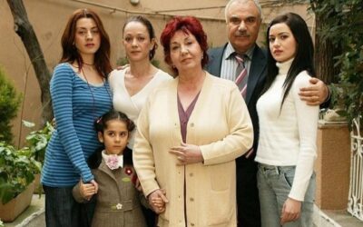 Babalarını oynamıştı… Yıllar sonra Gökçe Bahadır'la Fahriye Evcen itirafı geldi!