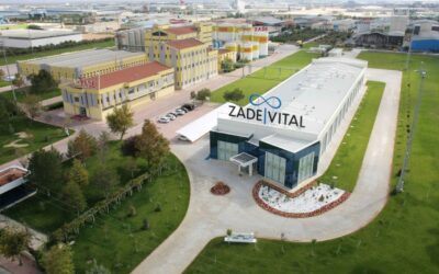 Bacacı’dan Zade’ye 3+1 milyar TL’lik yatırım