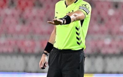 Bahis oynayan hakemler ne kadar ceza alacak? Futbol Disiplin Talimatı'na göre…