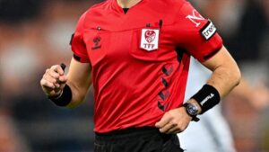 Bahis skandalının perde arkası ortaya çıktı! Her şey o maçla başladı