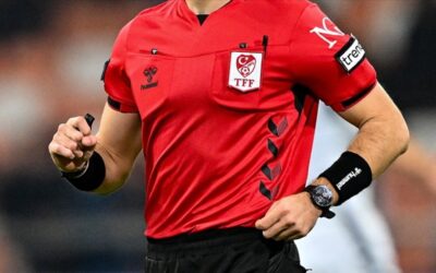 Bahis skandalının perde arkası ortaya çıktı! Her şey o maçla başladı