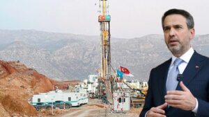 Bakan Bayraktar açıkladı! Nadir element arazisini CHP engellemek istedi