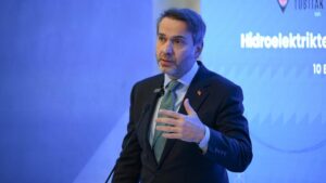 Bakan Bayraktar'dan petrol müjdesi… "Diyarbakır oyunu değiştirebilir"