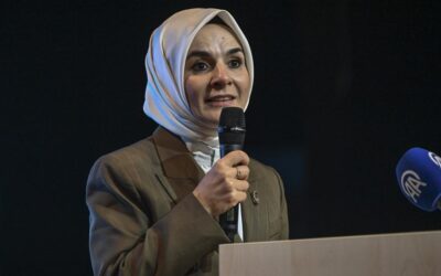 Bakan Göktaş: Eğitimlerimizle bir milyonu aşan kişiye ulaştık