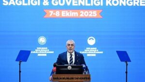 Bakan Işıkhan: Kayıtlı istihdama yönelik çalışmaları hassasiyetle yürütmeye devam edeceğiz
