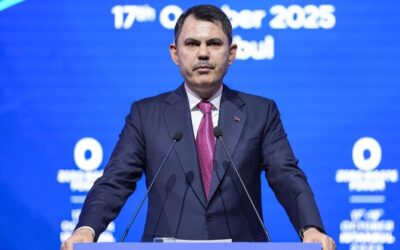 Bakan Kurum harekete geçmeye çağırdı: Büyük bir sorumluluk alıyoruz