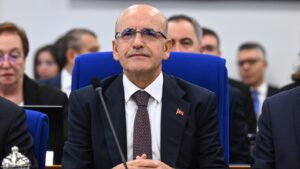Bakan Mehmet Şimşek duyurdu: Vergiler hedef enflasyona göre belirlenecek