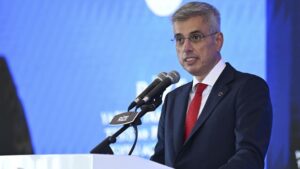 Bakan Memişoğlu duyurdu: Rize Şehir Hastanesi 2026 sonunda hizmete girecek