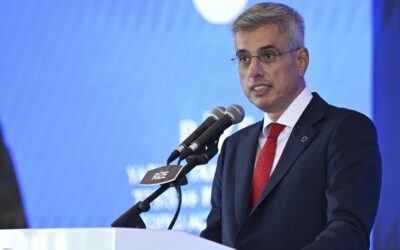 Bakan Memişoğlu duyurdu: Rize Şehir Hastanesi 2026 sonunda hizmete girecek