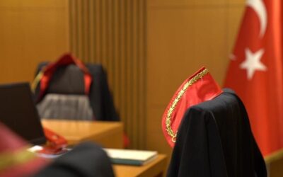 Bakan Tunç duyurdu: 1000 yeni hakim ve savcı yardımcısı alınacak