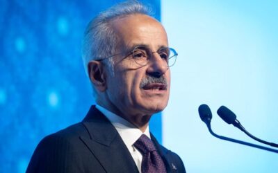 Bakan Uraloğlu: Sportif ve amatör havacılığın gelişimine katkı sağlıyoruz