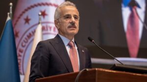 Bakan Uraloğlu: 'Terörsüz Türkiye' yolunda hızlı adımlarla yolumuza devam ediyoruz