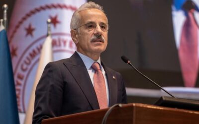 Bakan Uraloğlu: 'Terörsüz Türkiye' yolunda hızlı adımlarla yolumuza devam ediyoruz