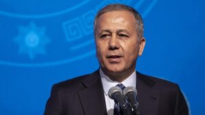 Bakan Yerlikaya: Suçlunun her türlüsüne karşı seferberlik ruhuyla hareket ediyoruz