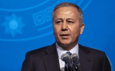 Bakan Yerlikaya: Suçlunun her türlüsüne karşı seferberlik ruhuyla hareket ediyoruz