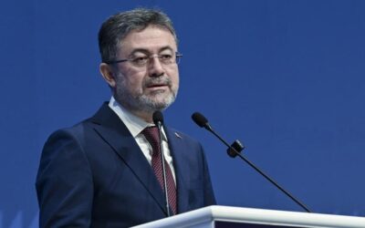 Bakan Yumaklı: Deprem sonrası barajlarda olumsuzluk tespit edilmedi