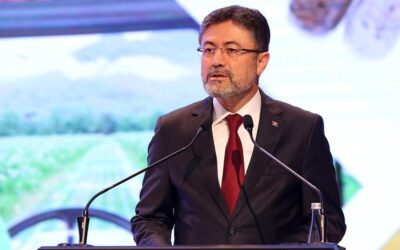 Bakan Yumaklı son durumu açıkladı: Muğla ve Antalya yangınları kontrol altında