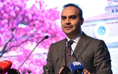 Bakanı Kacır'dan OSB müjdesi
