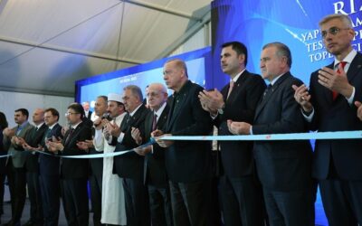 Bakanlar Kurum: Eser siyasetine sosyal konut projeleriyle devam edeceğiz