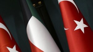 Bakanlık duyurdu: Körfez'den 15 milyar dolarla döndük