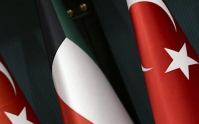 Bakanlık duyurdu: Körfez'den 15 milyar dolarla döndük