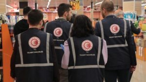 Bakanlık fırsatçılar göz açtırmadı: Yaklaşık 1,9 milyar lira ceza kesildi