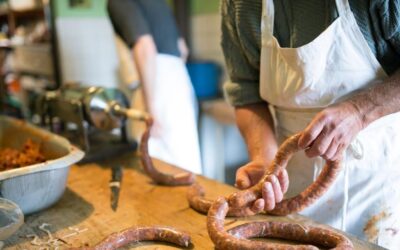 Bakanlık sucukta sahtecilik yapanları ilan etti: 3 marka hileli