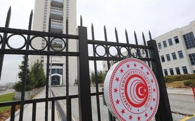 Bakanlıktan 3ülkeye karşı damping soruşturması