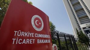 Bakanlıktan 616 firmaya izin belgesi
