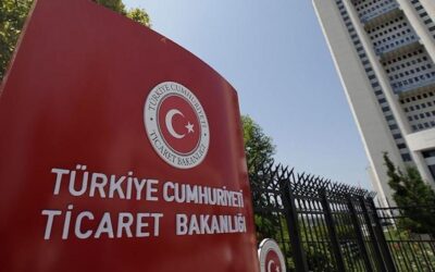 Bakanlıktan 616 firmaya izin belgesi