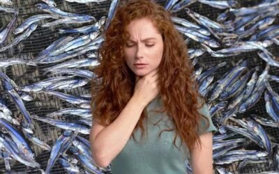 Balık tüketenler dikkat! İşte boğaza takılan kılçığı çıkarmanın yolu…