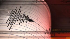 Balıkesir'de 4 büyüklüğünde deprem meydana geldi