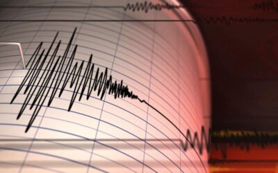 Balıkesir'de 4 büyüklüğünde deprem meydana geldi