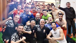 Balıkesirspor son iki maçta seri yakaladı!