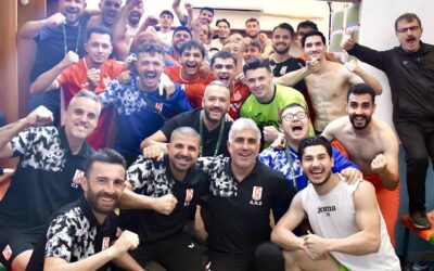 Balıkesirspor son iki maçta seri yakaladı!