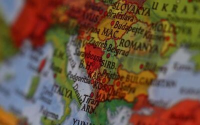 Balkanlarda gerginlik tırmanıyor… İki ülkeden "tehdit" açıklaması