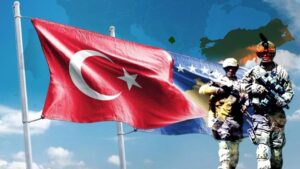Balkanlar'daki etkimiz korkuttu: Türkiye'yi tehdit etmek için çok küçüğüz